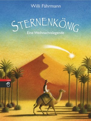 cover image of Sternenkönig